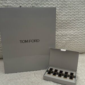 Lip Color Mini Deluxe Set